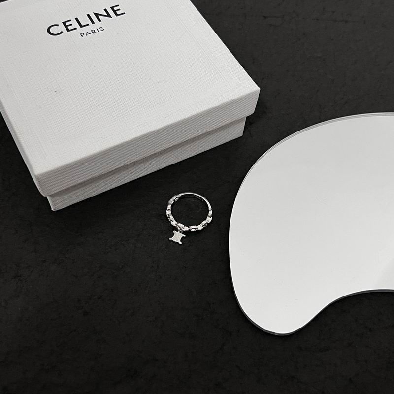 Celine Earring 05lyr329 (1)